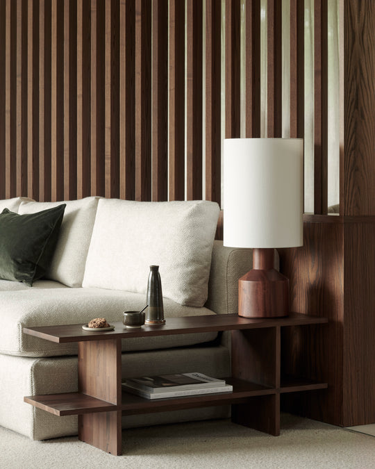 Table d'appoint Kabuki – ambiance