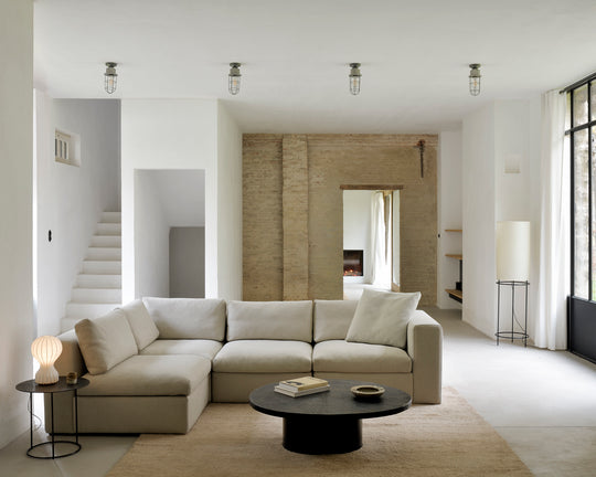 Table basse Slice – ambiance