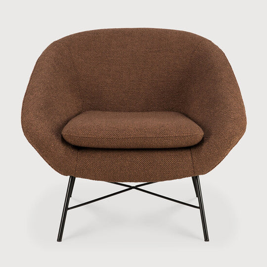 Fauteuil Barrow – ambiance