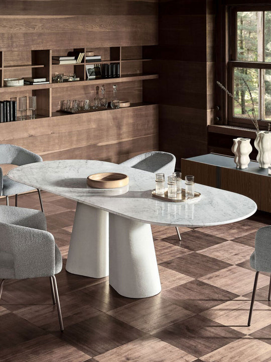PILLAR - Table