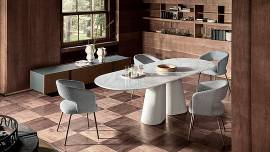 PILLAR - Table
