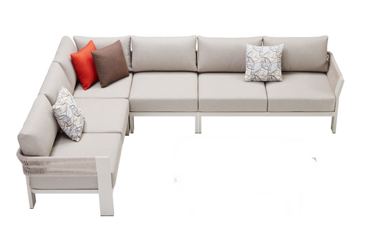 ROCCA - Canapé d’angle