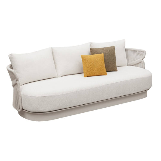 ALBA - Canapé 3 pl.