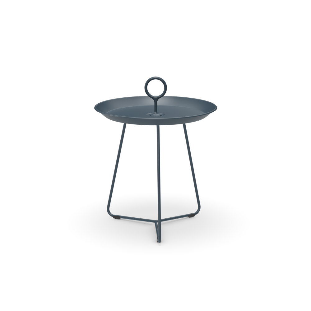 EYELET - Table d'appoint  Ø45 cm