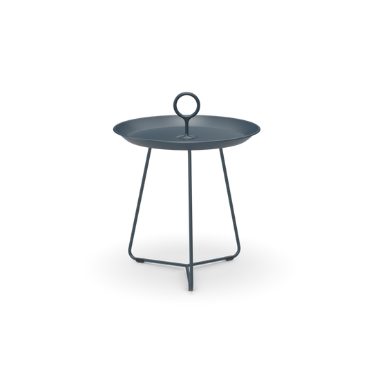 EYELET - Table d'appoint  Ø45 cm