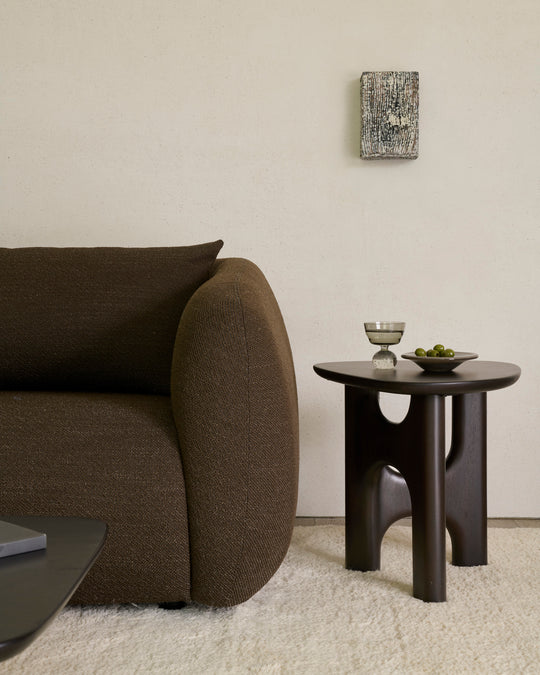 Table d'appoint Flow – ambiance