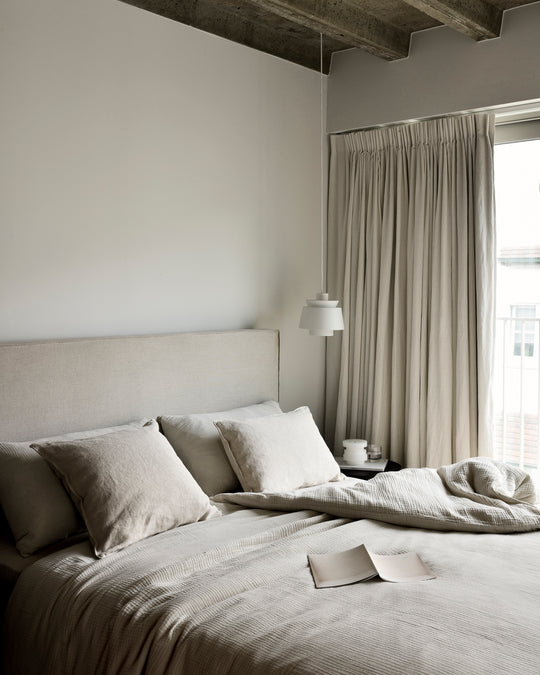 Housse pour tête de lit Revive – ambiance