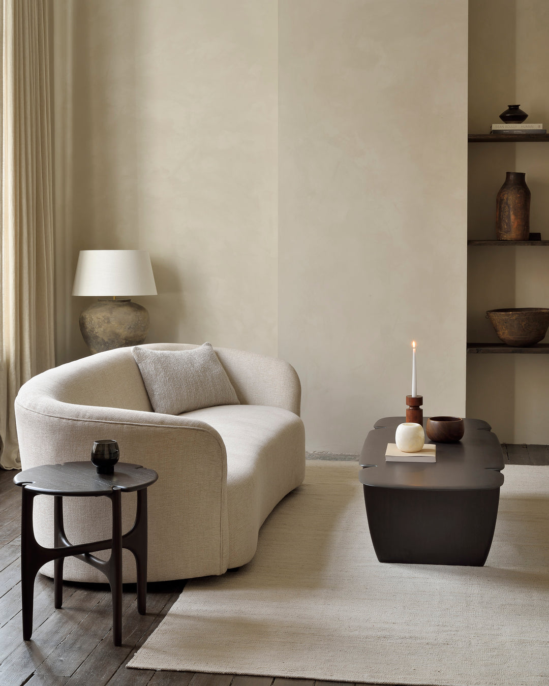 Table basse PI – ambiance