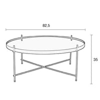 CUPID - Table basse Large