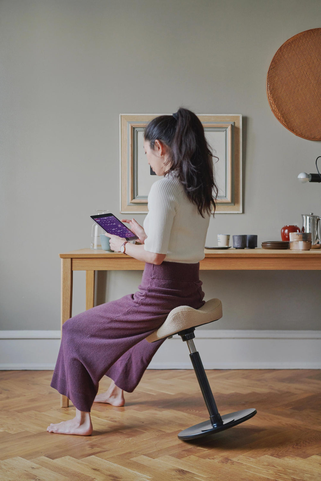 Move™ Compact – ambiance