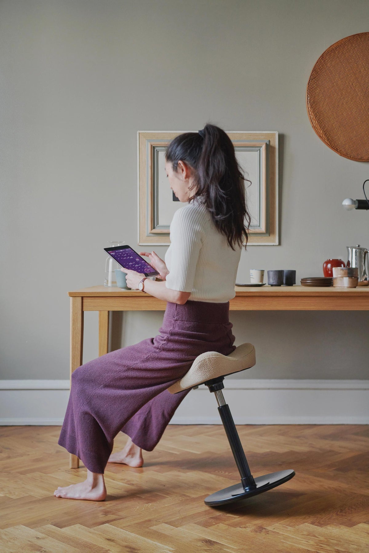 Move™ Compact – ambiance