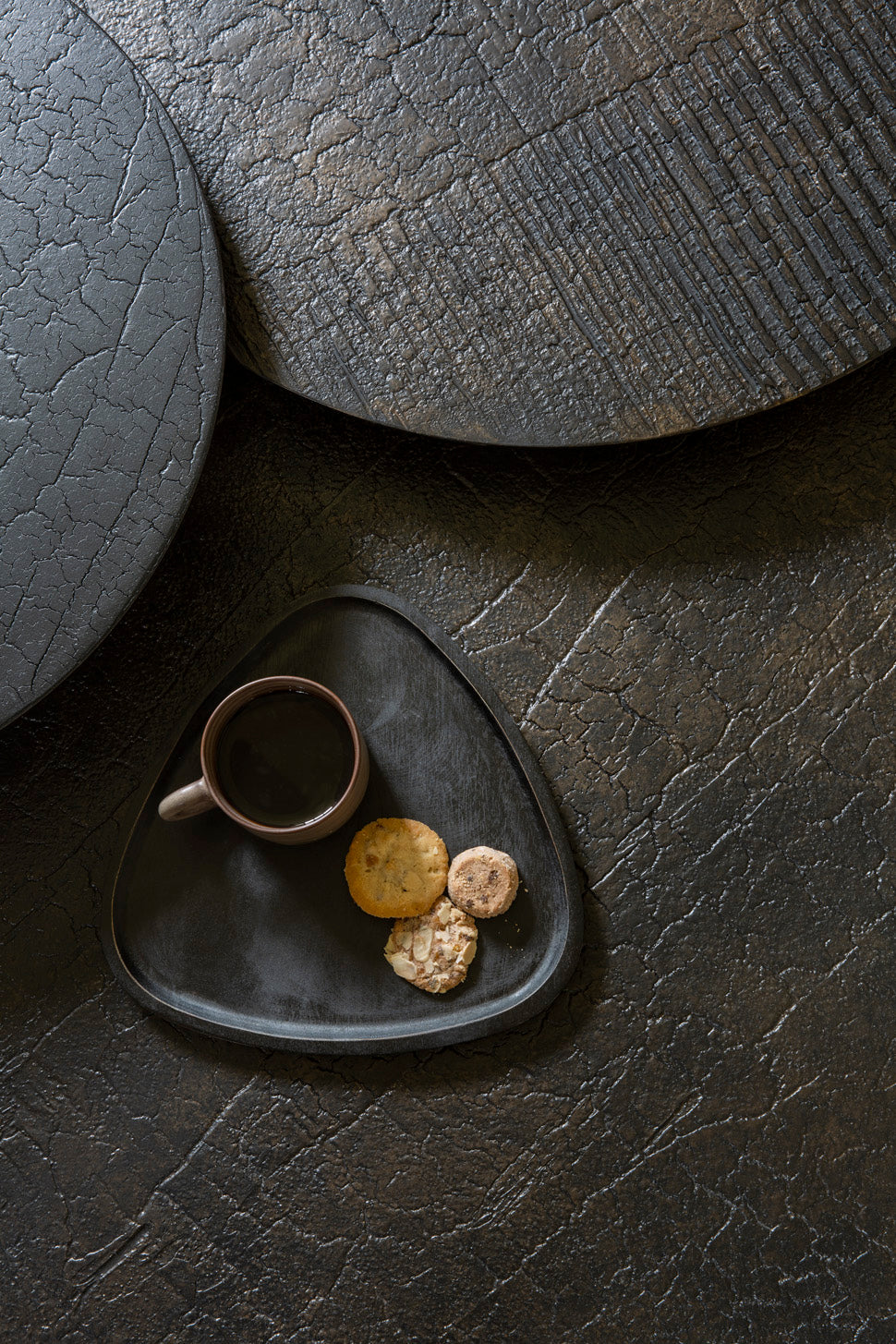 Table basse Luna – ambiance