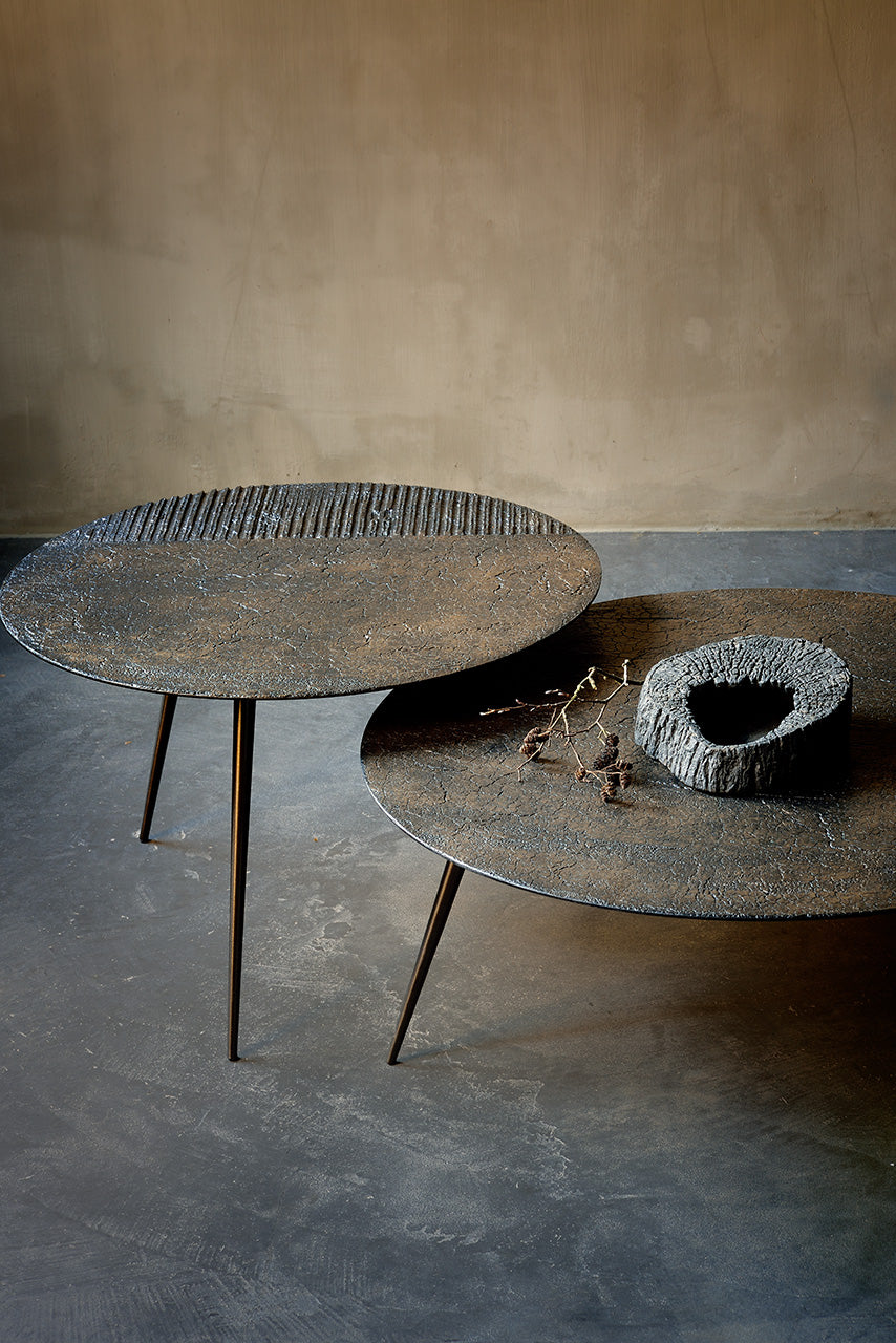 Table basse Luna – ambiance
