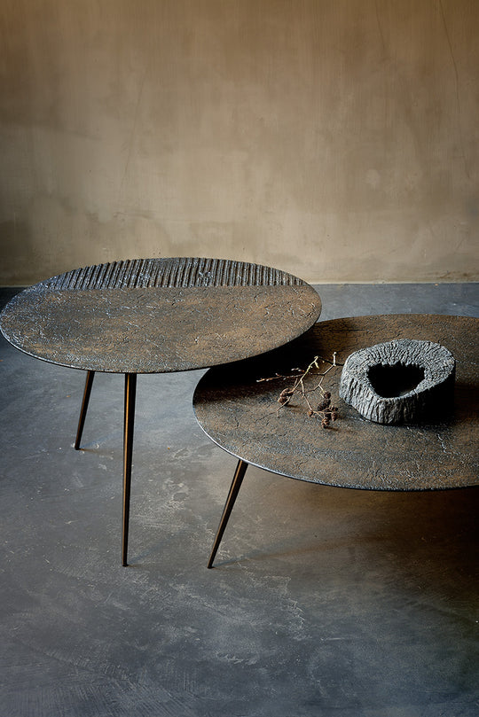 Table basse Luna – ambiance