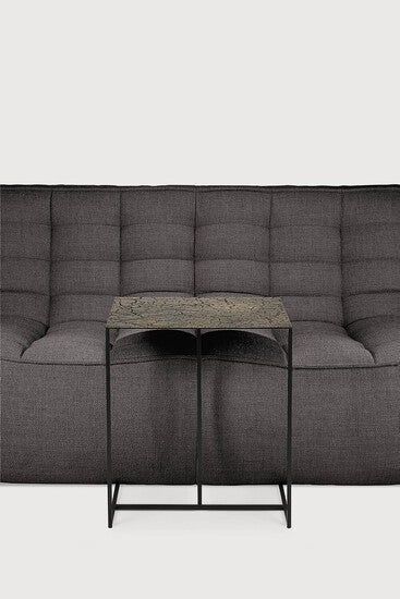 Table d'appoint Triptic – détail