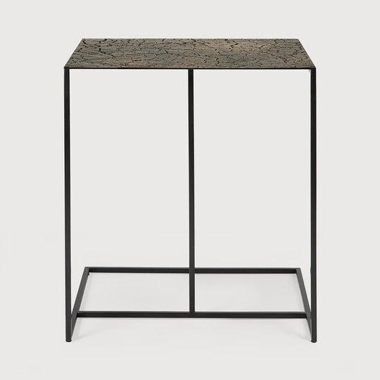 Table d'appoint Triptic – ambiance