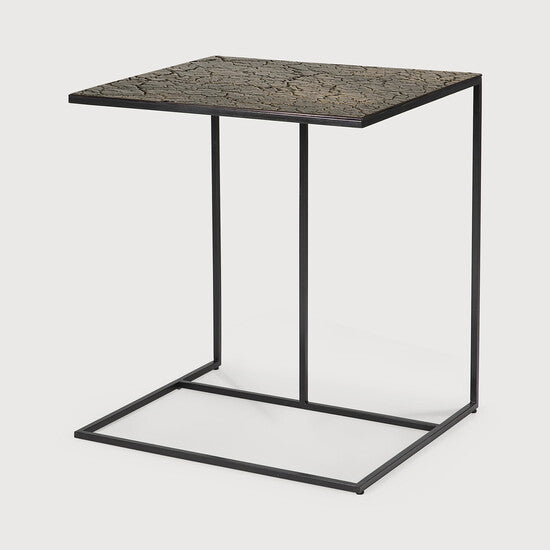 Table d'appoint Triptic – ambiance