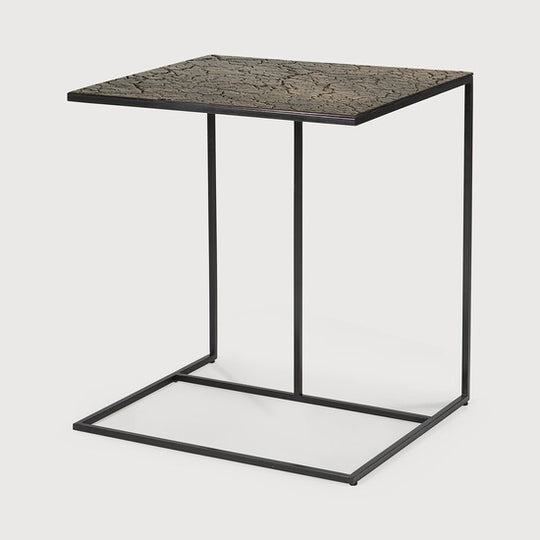 Table d'appoint Triptic – ambiance