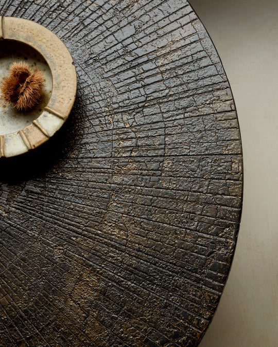 Table basse Slice – ambiance