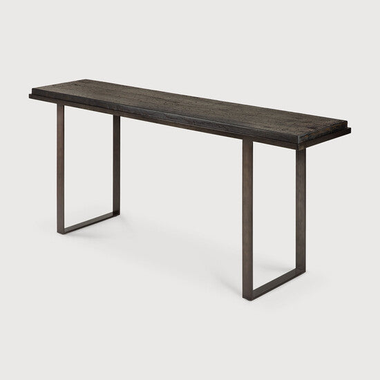 Console Stability – ambiance