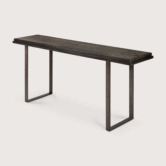 Console Stability – ambiance