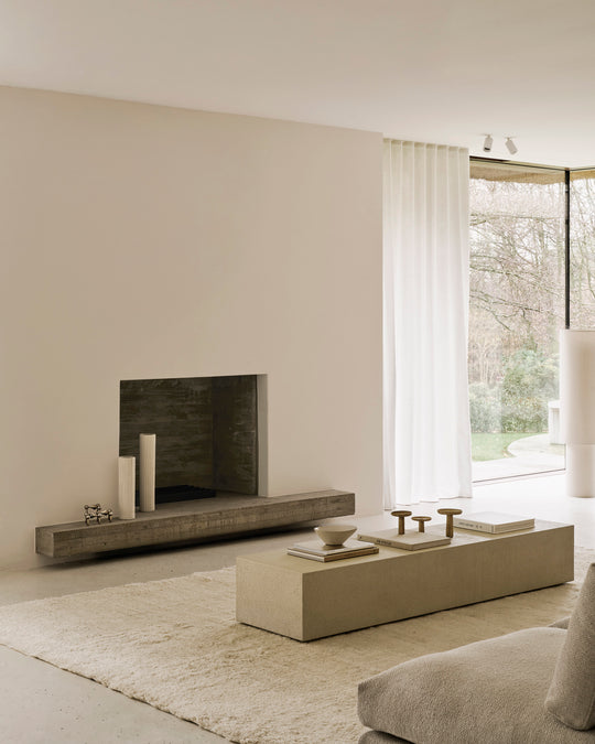 Etagère de sol Elements – ambiance