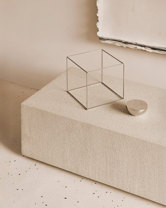 Etagère de sol Elements – ambiance