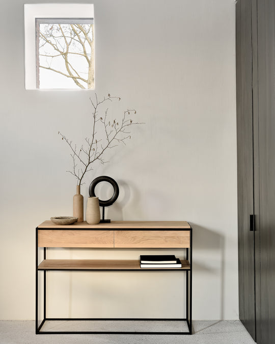 Console Monolit – ambiance