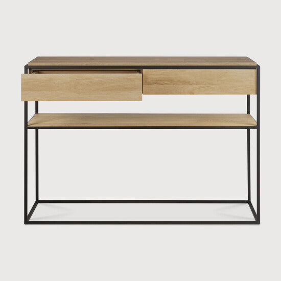Console Monolit – ambiance