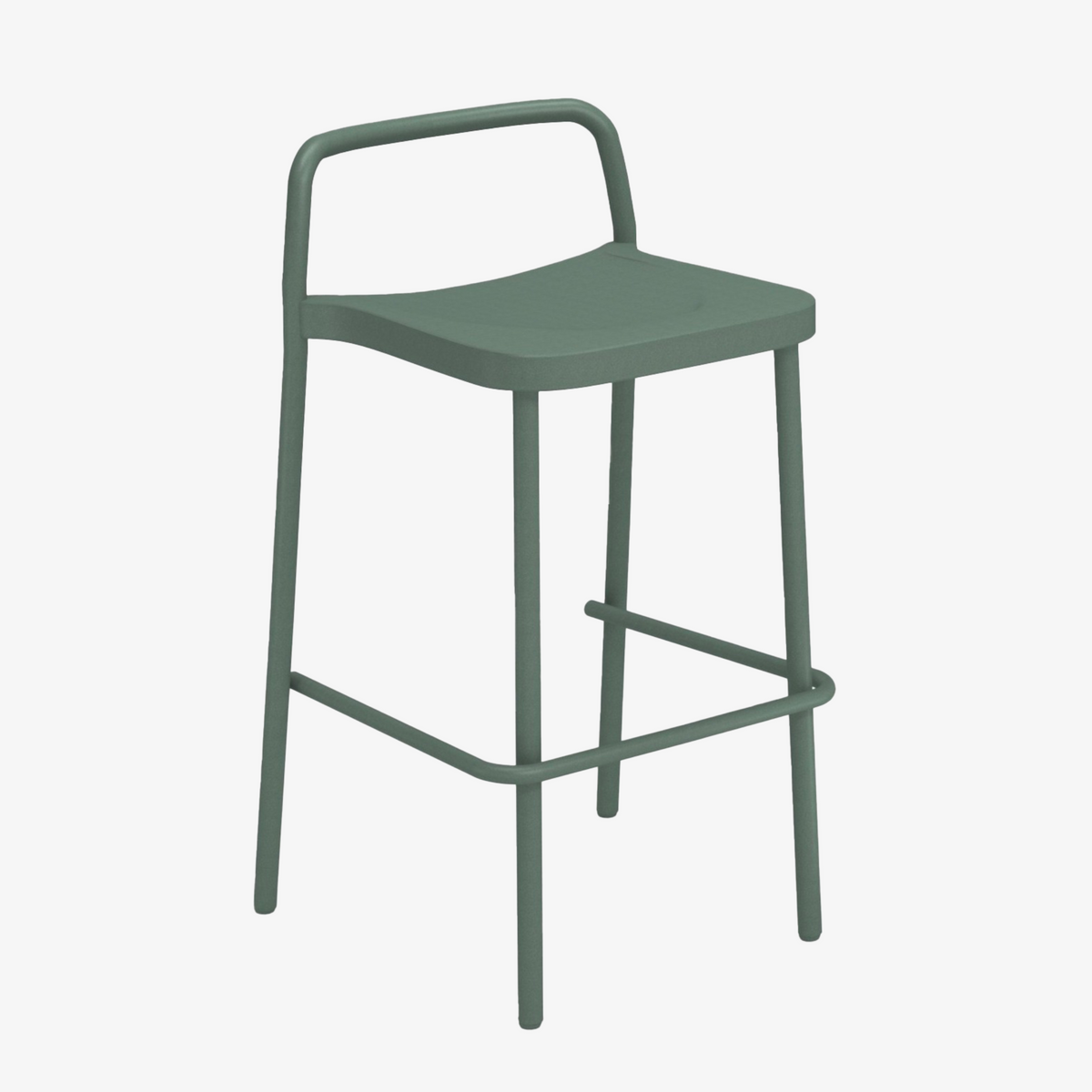 GRACE - Tabouret extérieur – Emu – vue 3