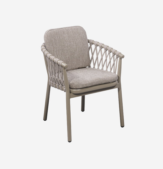 CALDERA - Fauteuil repas
