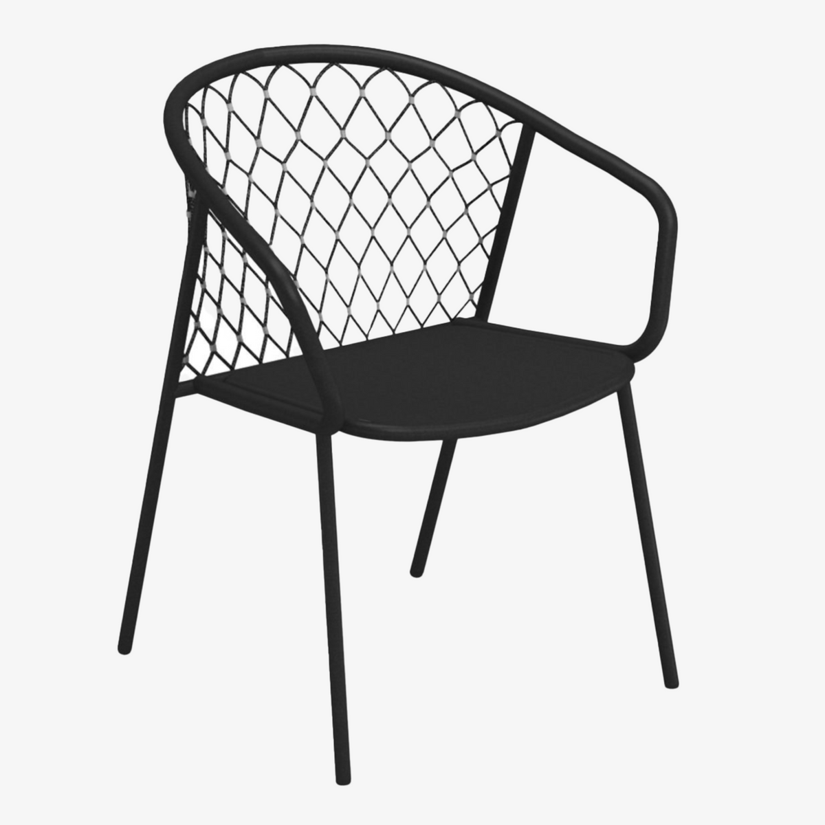 NEF - Fauteuil repas – Emu
