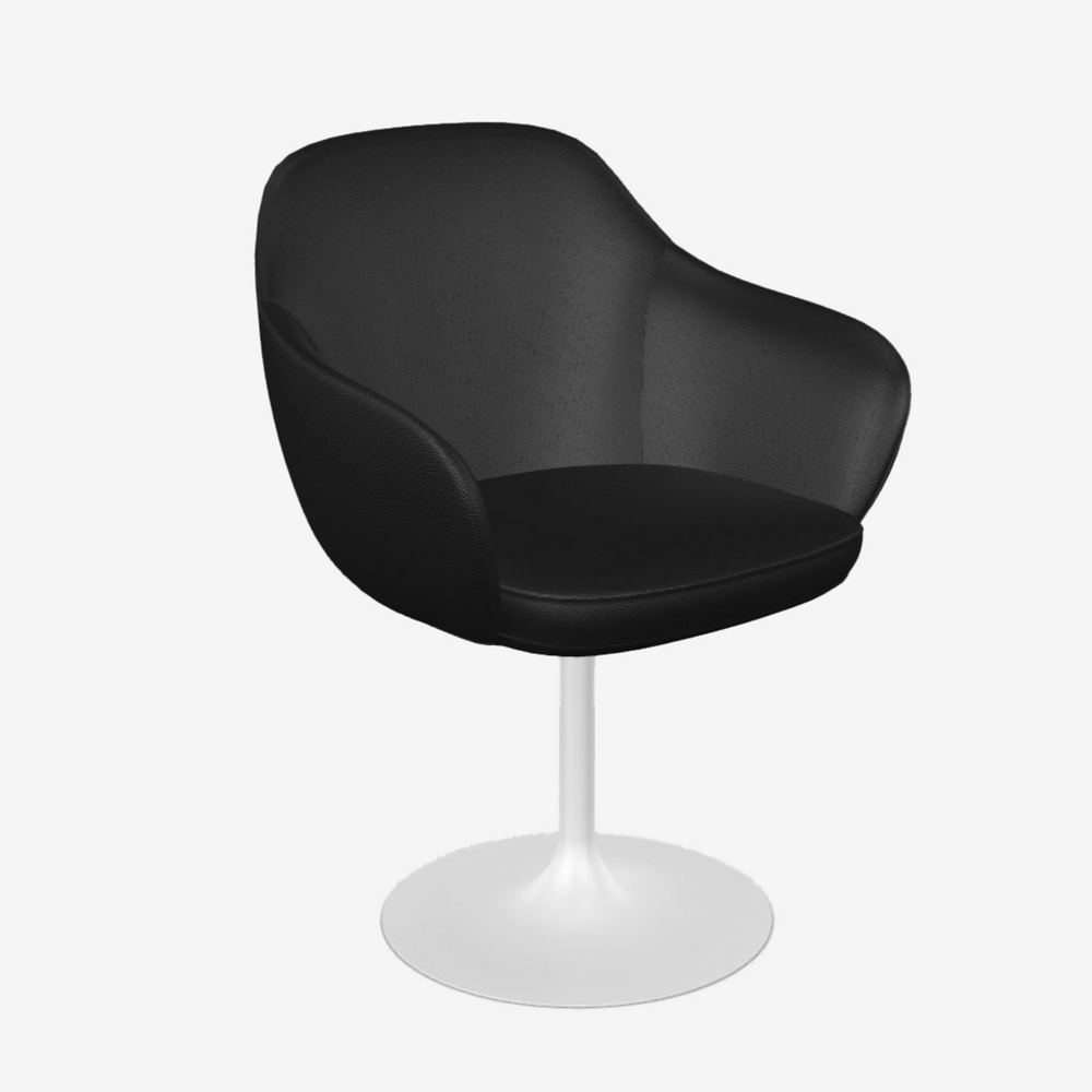 CADIRA GIREVOLE - Fauteuil