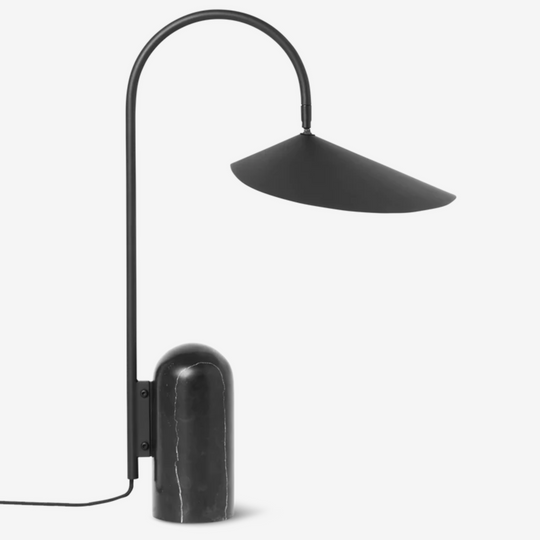 ARUM - Lampe de table