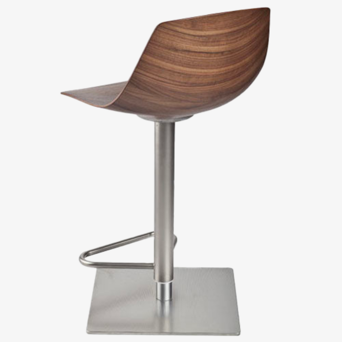 MIUNN - Tabouret haut pivotant – La Palma – vue 2