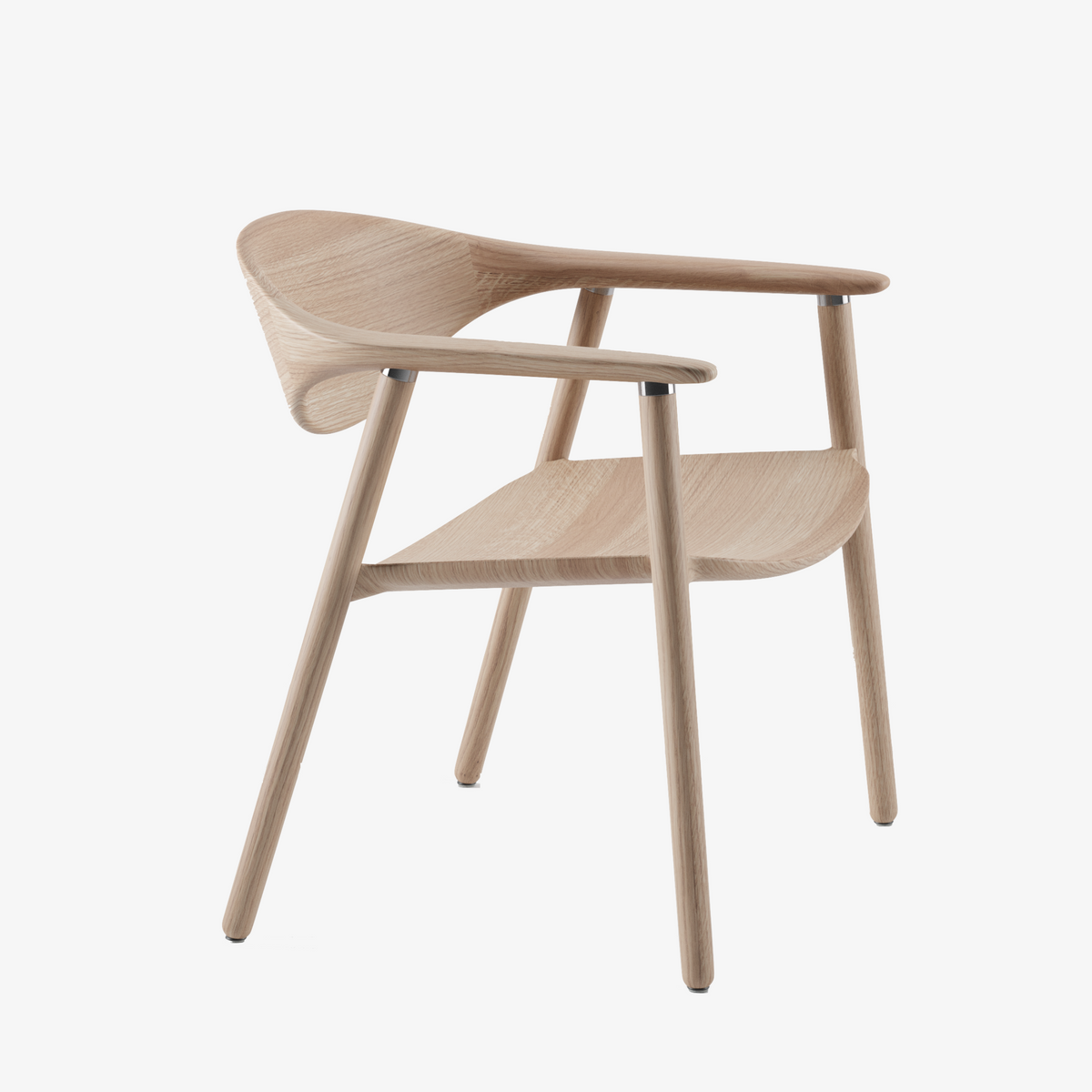 NARU - Chaise Lounge – Artisan – vue 2