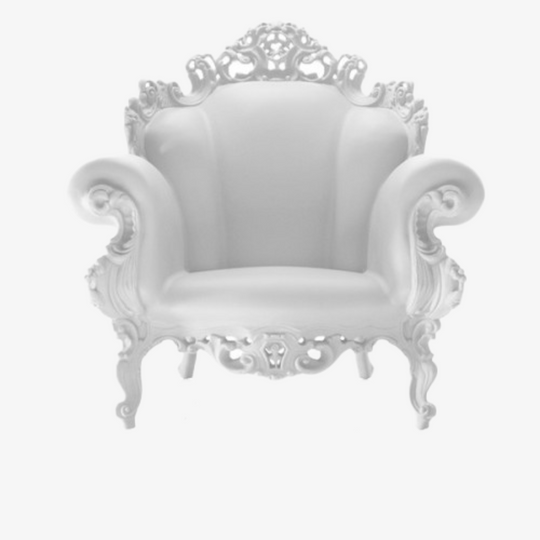 PROUST - Fauteuil