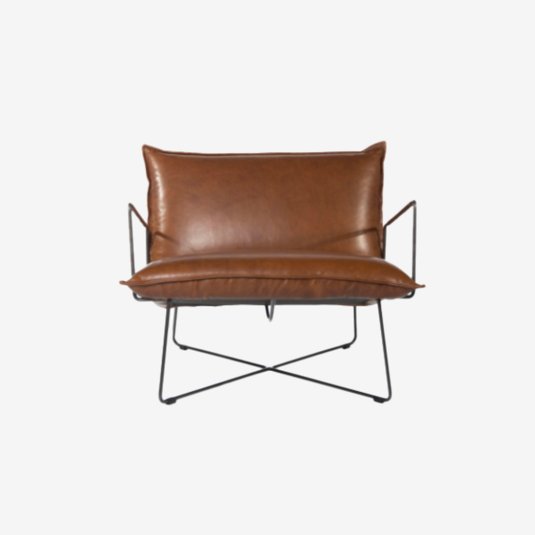 EARL - Fauteuil