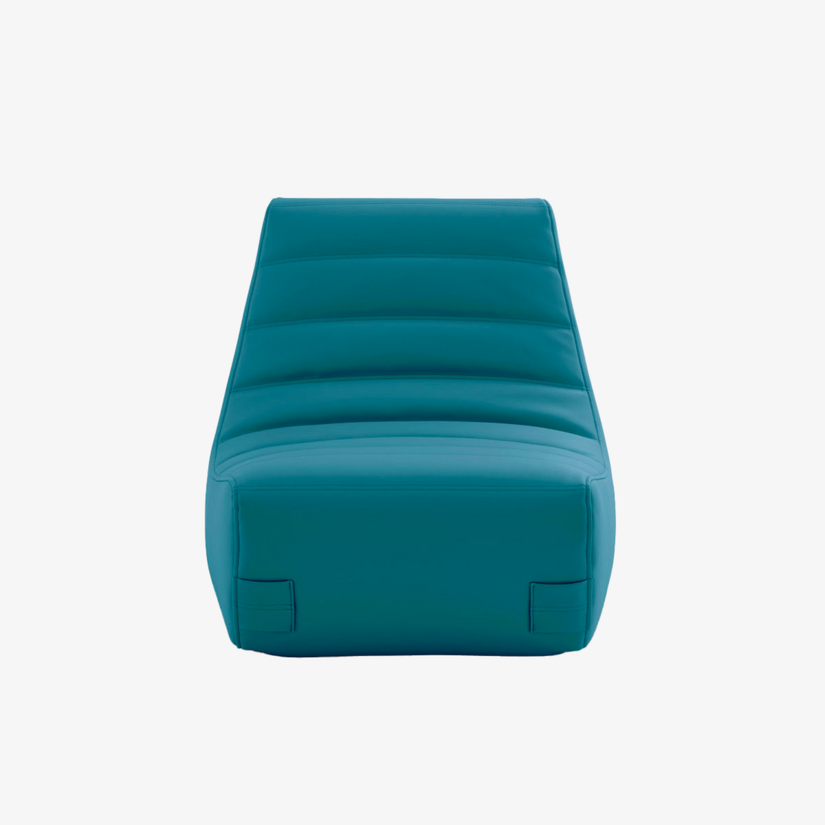 SAPARELLA - Chauffeuse Outdoor – Cinna – vue 4