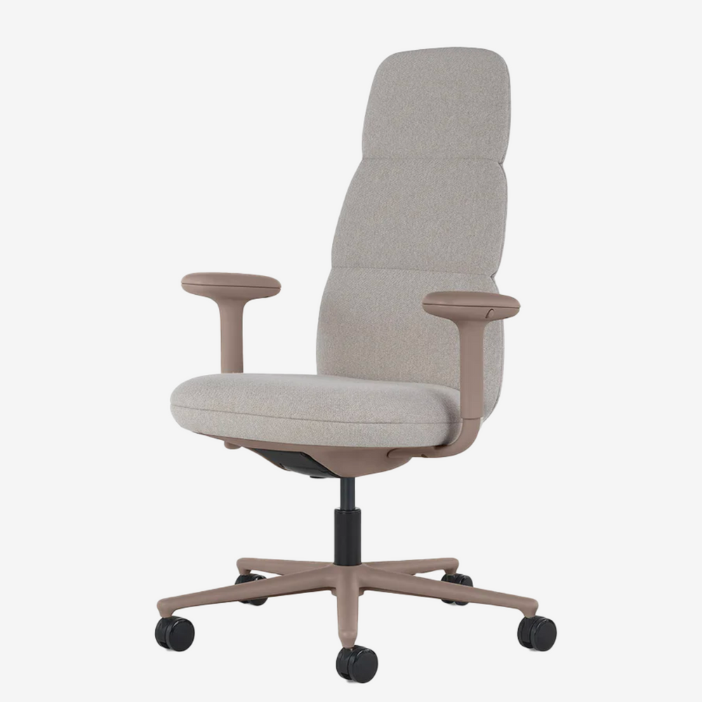 ASARI - Fauteuil de bureau