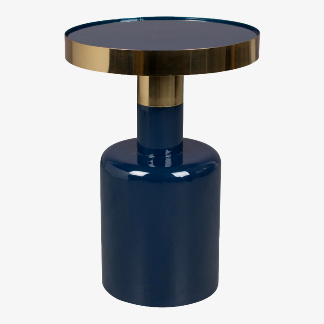 GLAM - Table d'appoint