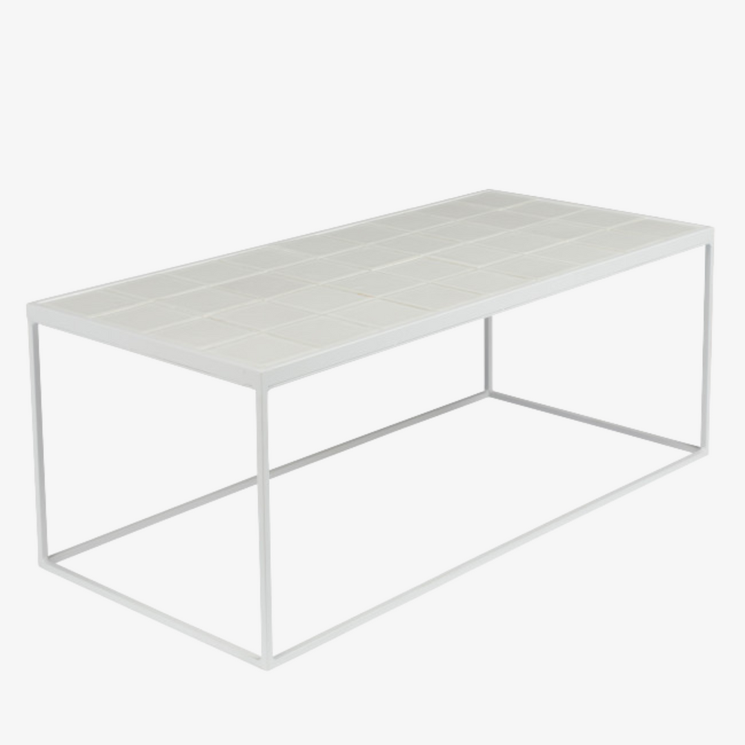 GLAZED - Table basse