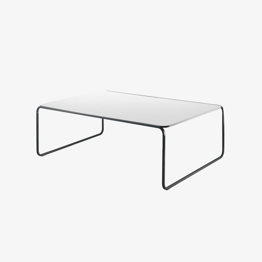 TOE - Table basse rectangulaire