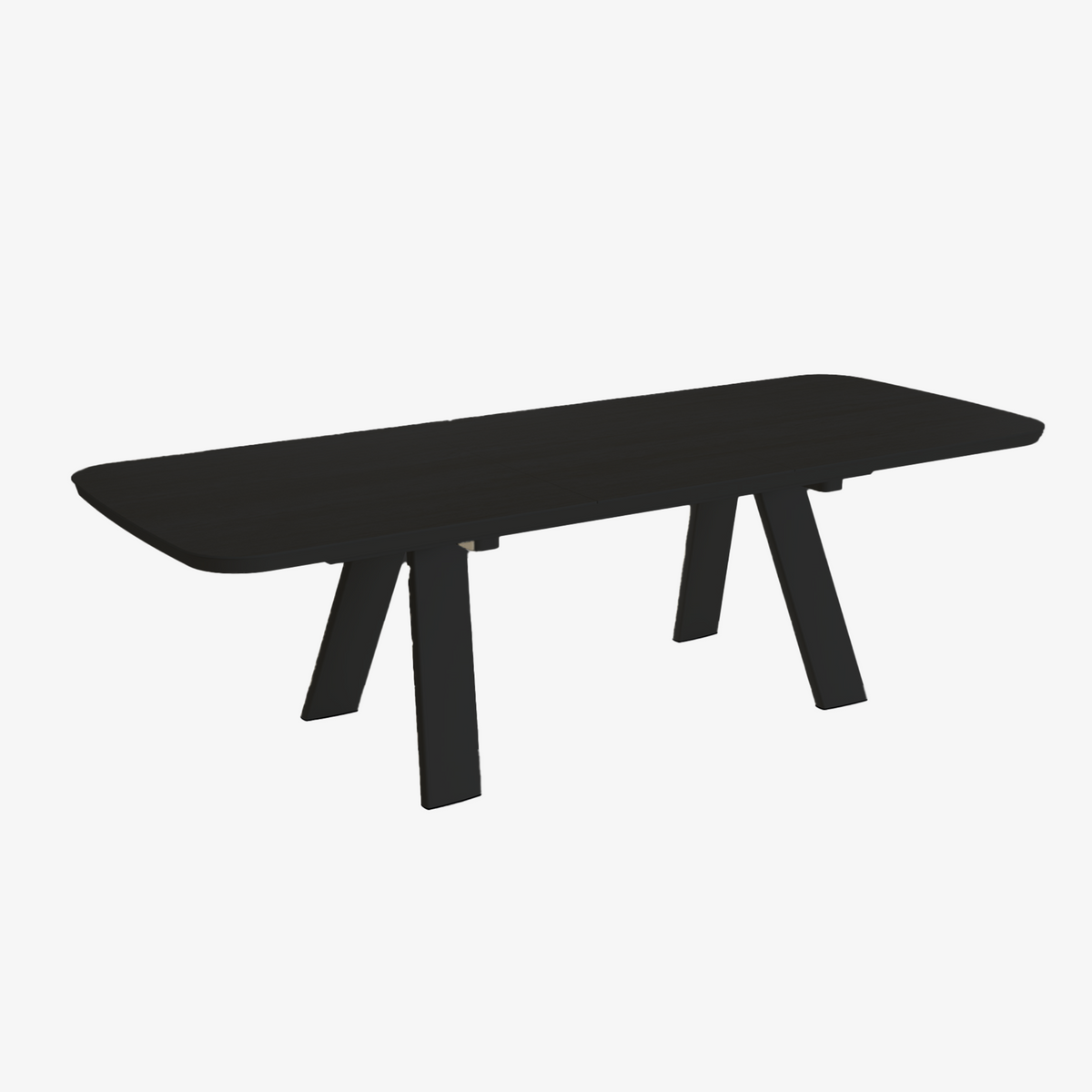ALTHEA - Table repas outdoor – vue 3