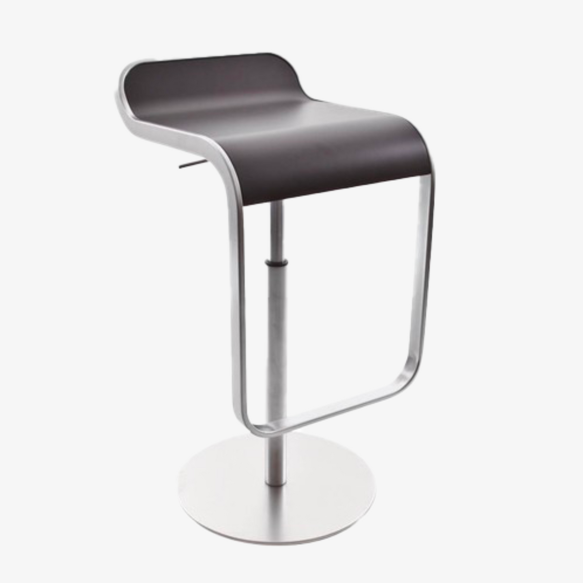 LEM - Tabouret réglable H55-67cm – La Palma – vue 4