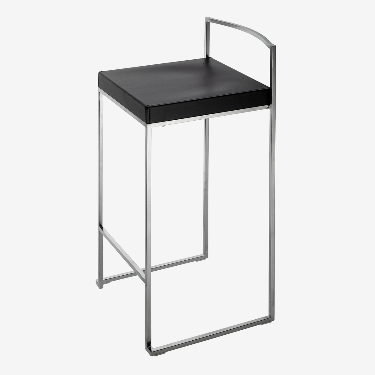 CUBO - Tabouret H75cm – La Palma – vue 2