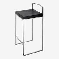 CUBO - Tabouret H75cm