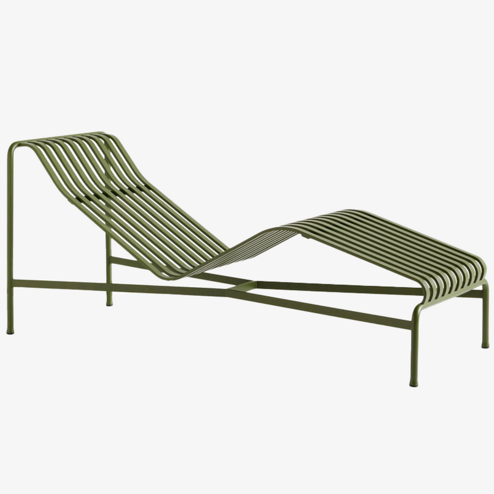 PALISSADE - Bain de soleil – Hay – vue 2