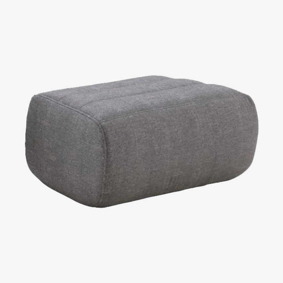 SAPARELLA - Pouf Outdoor