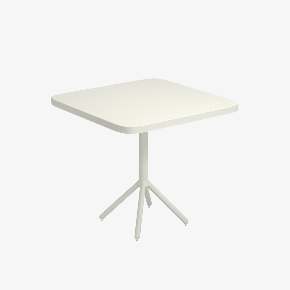 GRACE - Table carrée – Emu – vue 4